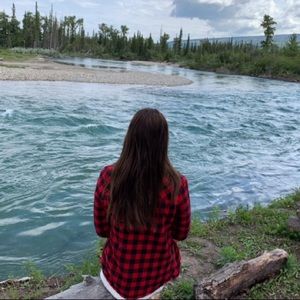 Meet your Posher, Kaitlyn